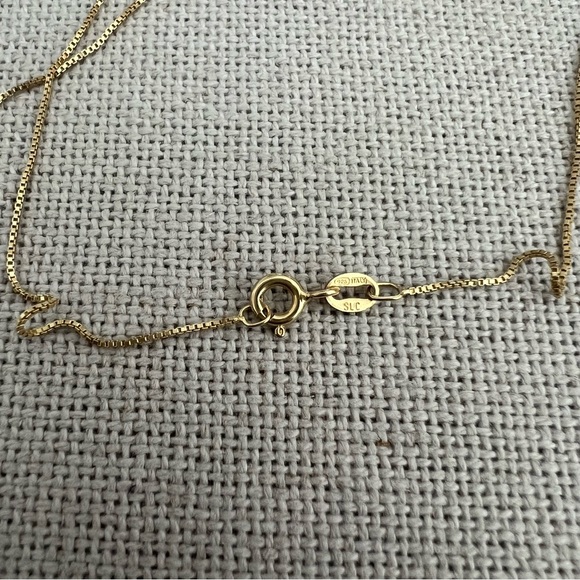 Simone I. Smith Sterling Pink Clear Crystal IceCream Cone Pendant Necklace $900 - Picture 7 of 10